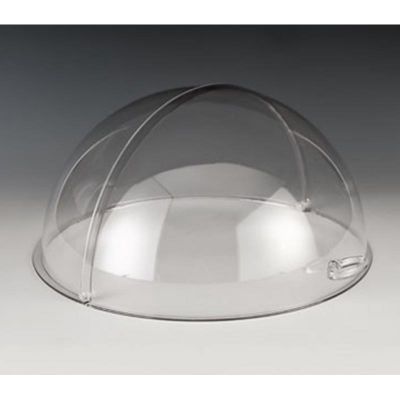 Zicco ZCP-188 Polikarbon Rolltop Kapak, 40.5 cm - 1