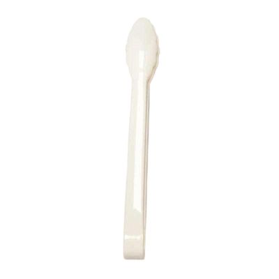 Zicco PDF-3072 Polikarbon Servis Maşası, 30 cm, Beyaz - 1