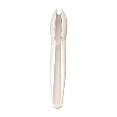 Zicco PDF-3069 Polikarbon Servis Maşası, 23 cm, Beyaz - 1