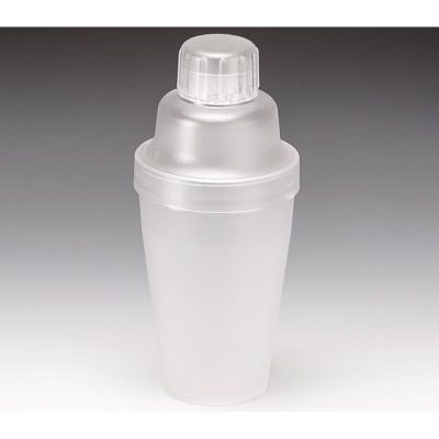 Zicco ZCP-550 Polikarbon Shaker, 500 ml - 1
