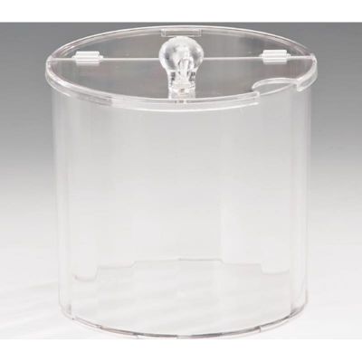 Zicco ZCP-187 Polikarbon Sosluk Reçellik, 14x13.5 cm - 1
