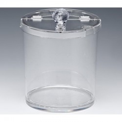 Zicco ZCP-508 Polikarbon Sosluk Reçellik Baharatlık, 0.75 L - Zicco