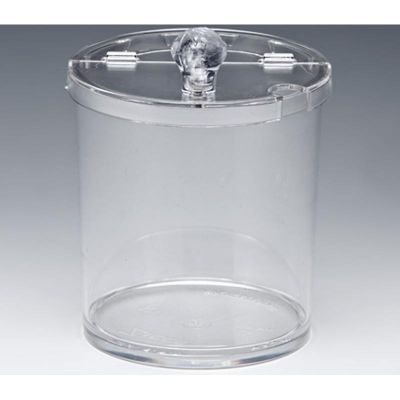 Zicco ZCP-508 Polikarbon Sosluk Reçellik Baharatlık, 0.75 L - 1