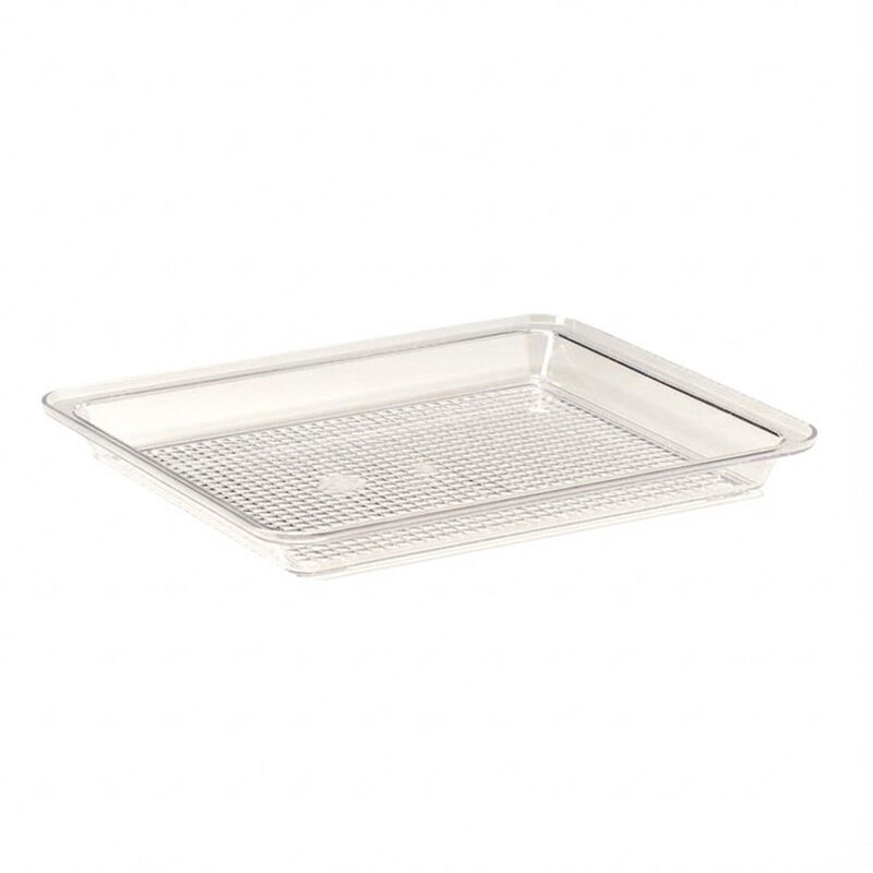 Zicco ZCP-707 Polikarbon Teşhir Tepsisi, GN 1/2, 28x34 cm - Zicco