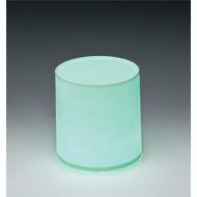 Zicco ZCP-505 Polikarbon Işıklı Teşhir Yükseltici, 14.5x16 cm - Zicco