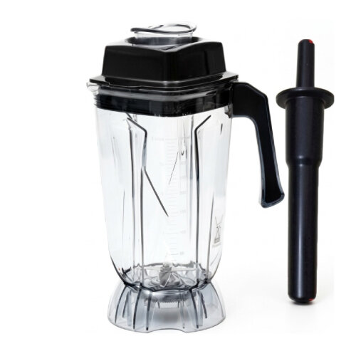 Portabianco Bar Blender Yedek Hazne, 2.5 L - Portabianco