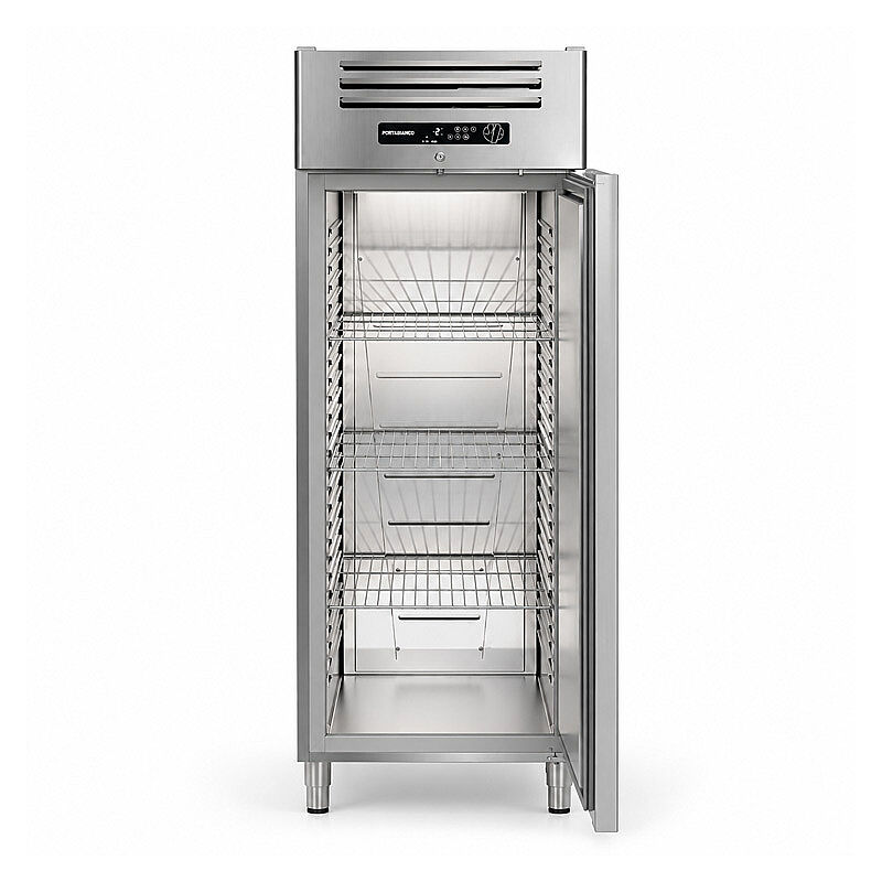 Portabianco DT-1DGN-EKO 1 Kapılı Dik Tip Derin Dondurucu, 700 L - Portabianco