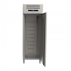 Portabianco DT-1DGNE Upright Deep Freezer, Single Door - Portabianco (1)