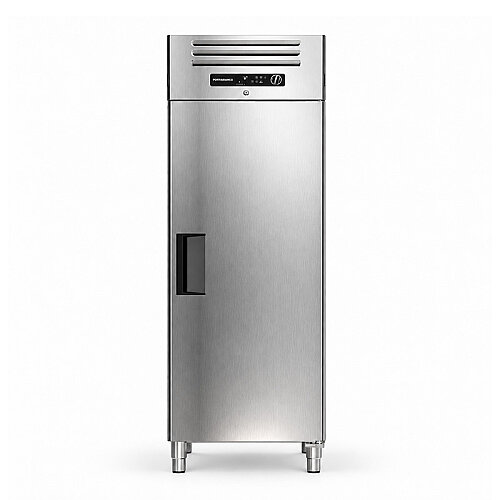 Portabianco DT-1NGN-EKO 1 Kapılı Dik Tip Buzdolabı, 700 L - Portabianco