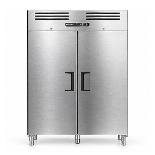 Portabianco DT-2NGN-EKO 2 Kapılı Dik Tip Buzdolabı, 1400 L - Portabianco