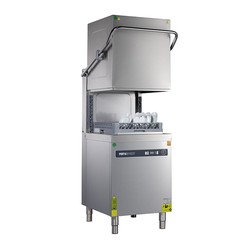 ماكينة غسيل الصحون Portabianco PBW1000 من النوع المقصلة - Portabianco (1)