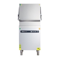 Portabianco PBW1000 Guillotine Type Dish Washing Machine - 4
