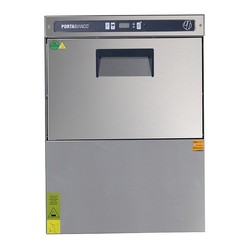 Portabianco PBW500 Under Counter Dishwasher - Thumbnail