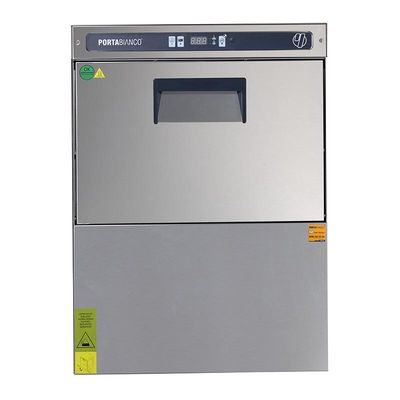 Portabianco PBW500 Under Counter Dishwasher - 2