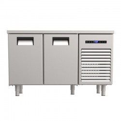 Portabianco TT-2N60 Tezgah Tipi Buzdolabı, 2 Kapılı - Thumbnail