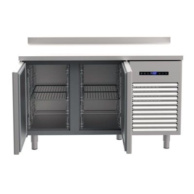 Portabianco TT-2N70 Tezgah Tipi Buzdolabı, 2 Kapılı - 2