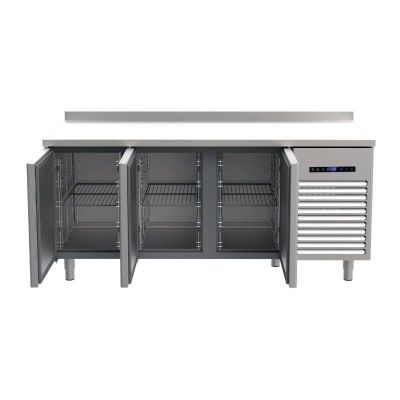 Portabianco TT-3N60 Tezgah Tipi Buzdolabı, 3 Kapılı - 2