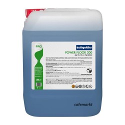 Öztiryakiler Power Floor 200 Ağır Kir ve Yağ Sökücü, 20 L - Öztiryakiler