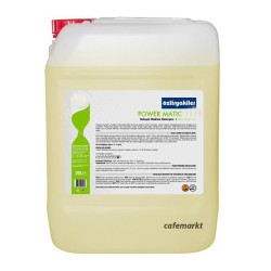 Öztiryakiler Power Matic Eco Bulaşık Makine Deterjanı, 20 L - Öztiryakiler