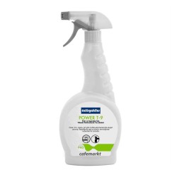 Öztiryakiler Power T-9 Fırın ve Izgaralar İçin Yağ Çözücü, 0.75 L - Öztiryakiler