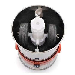 Premier Chocolate Melanger, 2 L - 3