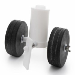 Premier Chocolate Melanger, 2 L - 4