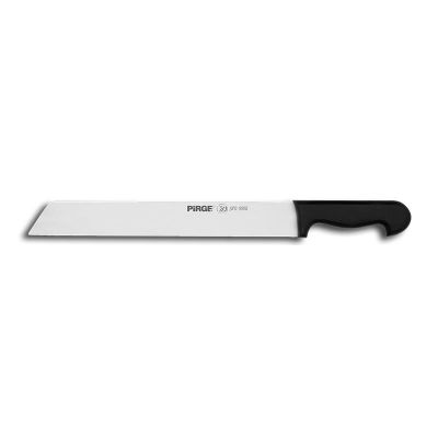 Pirge Pro2001 Bakkal Bıçağı, Küt, 40 cm - 1