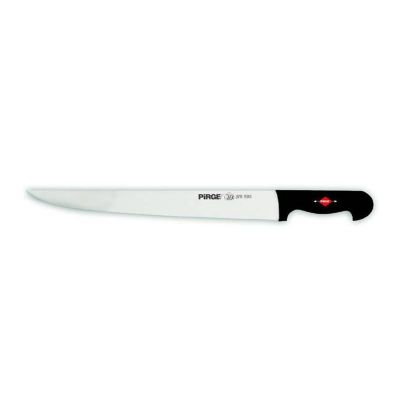 Pirge Pro2001 Bakkal Bıçağı, Sivri, 40 cm - 1