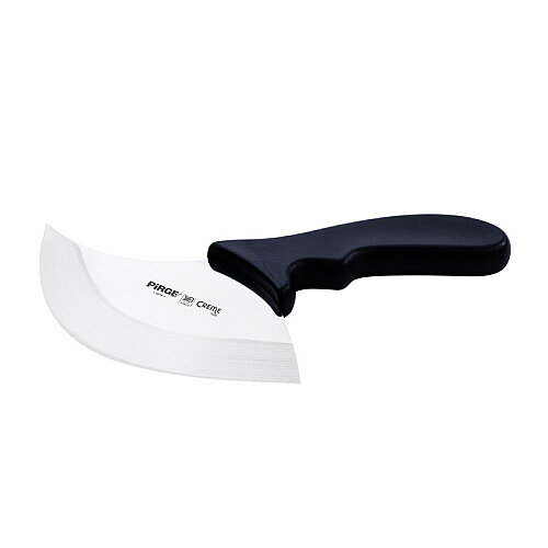Pirge 71082 Creme Börek Bıçağı, 20 cm, Siyah - Pirge (1)