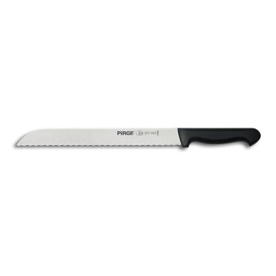 Pirge Pro2001 Ekmek Bıçağı, Dişli, 23 cm - 1