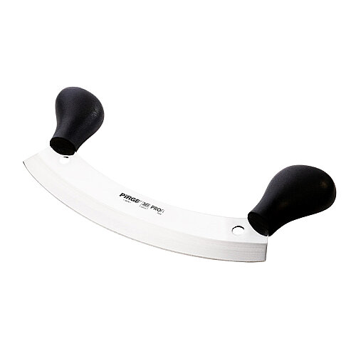 Pirge 71120 Profi Zırh, 26 cm, Siyah - 4