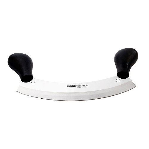 Pirge 71120 Profi Zırh, 26 cm, Siyah - 5