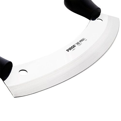 Pirge 71120 Profi Zırh, 26 cm, Siyah - 6