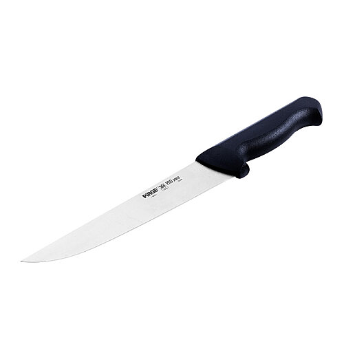 Pirge 31044 Kasap Bıçağı, 21 cm, Siyah - Pirge (1)