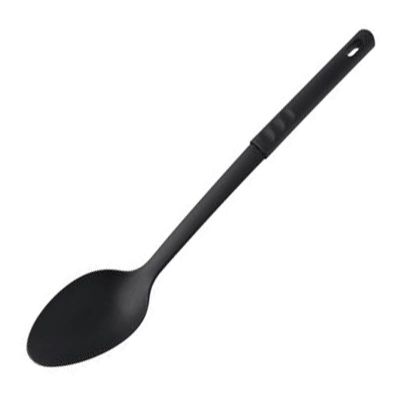 Probus 670304 Ecoline Nylon Servis Kaşığı, 30 cm - 1