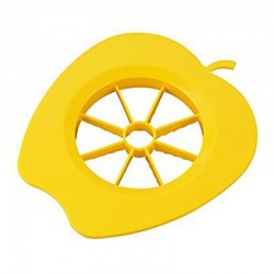 Probus 671181 Plastic Apple Slicer, 15 cm - Probus