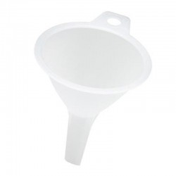 Probus 671660 Funnel, 10 cm, White - Probus