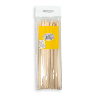 Probus 675111 Wooden Skewer, 70 pcs - Probus