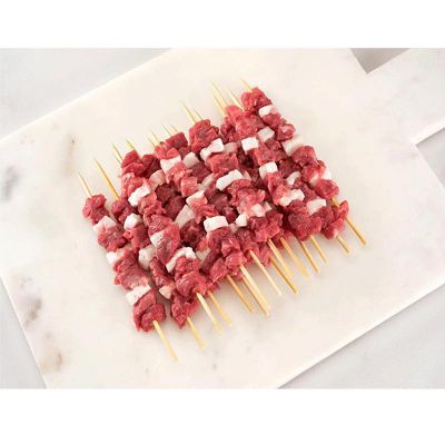 Probus 675111 Wooden Skewer, 70 pcs - Probus