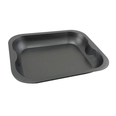 Probus 687822 Dikdörtgen Fırın Tepsisi, 28x23 cm - 1