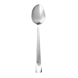 ProCutlery Lisbon Model Dessert Spoon, 12 Pieces - ProCutlery