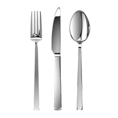 ProCutlery Лиссабонская модель чайной ложки, 12 шт. - ProCutlery