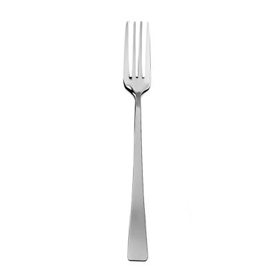 ProCutlery Lizbon Model Yemek Çatalı, 12 Adet - 1
