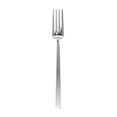 ProCutlery London Model Yemek Çatalı, 12 Adet - 1