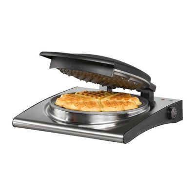 Rommelsbacher Profesyonel Waffle Makinesi - Rommelsbacher