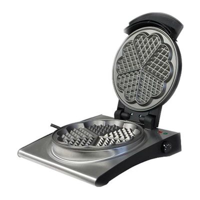 Rommelsbacher Profesyonel Waffle Makinesi - Rommelsbacher