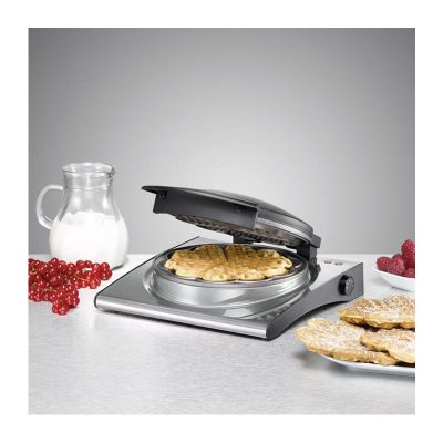 Rommelsbacher Profesyonel Waffle Makinesi - 4