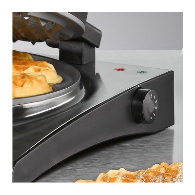 Rommelsbacher Profesyonel Waffle Makinesi - 7