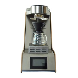 Proffil Автоматическая кофеварка Chemex V60 с фильтром - 8