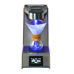 Proffil Автоматическая кофеварка Chemex V60 с фильтром - 9